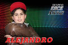 ALEJANDRO