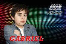 GabRIEL