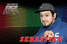 SEBASTIAN
