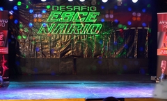 Final Desafio Escenario 2016